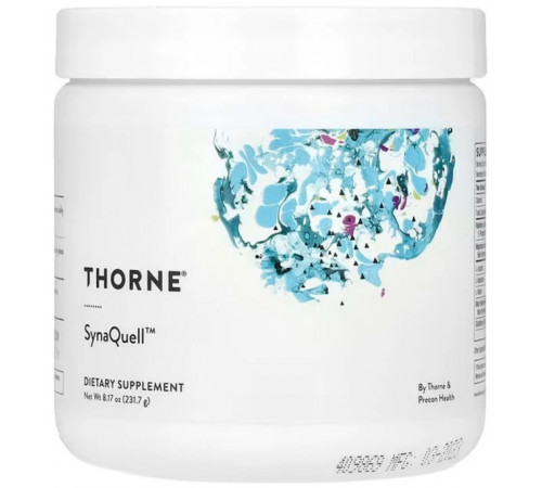 Комплекс для здоров'я мозку Thorne SynaQuell 231,7 г