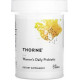 Пробіотики для жінок Thorne Women's Daily Probiotic 30 капс