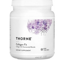 Коллаген для суставов и связок Thorne Collagen Fit 506 гр
