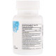 Біотин-8 (Вітамін В7) Thorne Biotin-8 60 капс