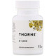Витамин Д3 1000 МЕ Thorne Vitamin D 90 капс