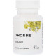 Витамин Д3 Thorne Vitamin D 5000 60 капс