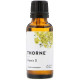 Вітамін Д2 рідкий Thorne Vitamin D 30 мл