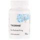 Цинк Пиколинат 15мг Thorne Zinc Picolinate 60 капс