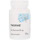 Цинк піколінат Thorne Zinc Picolinate 30 мг 60 капс