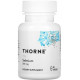 Селен Thorne Selenium 200 мкг 60 капс