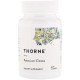 Калій цитрат Thorne Potassium Citrate 90 капсул