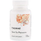 Екстракт зеленого чаю для схуднення Thorne Green Tea Phytosome 60 капс