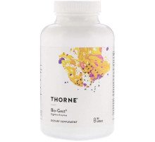 Травні ферменти Thorne Bio-Gest 180 капс