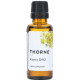 Вітамін Д3 та К2 Thorne Vitamin D/K2 30 мл