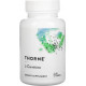 L-карнітин для схуднення Thorne L-Carnitine 60 капс