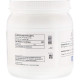 L- глютамін в порошці Thorne L-Glutamine 513 гр
