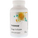 Омега-3 з коензимом Thorne Q-10 Omega-3 w/CoQ10 90 капс