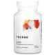 Коэнзим Q10 (убихинон) Thorne CoQ10 60 капс