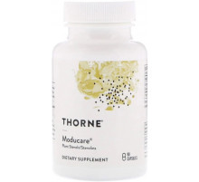 Баланс імунітету Thorne Moducare 90 капс