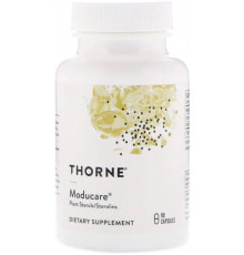 Баланс иммунитета Thorne Moducare 90 капс