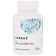 Гамма-аміномасляна кислота Габа Thorne Pharma GABA-250 60 кап