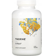 Підтримка роботи шлунку Thorne GI-Relief 180 кап