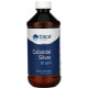 Колоїдне срібло Trace Minerals Colloidal Silver 237 мл