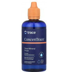 Мінерали в краплях Trace Minerals Research Trace Mineral Drops 118 мл