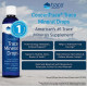 Минералы в каплях Trace Minerals Research Trace Mineral Drops 118 мл