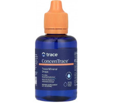 Минералы Trace Minerals Research ConcenTrace 59 мл