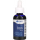 Ионное железо Trace Minerals Research Ionic Iron 22 мг 59 мл