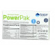 Электролиты Trace Minerals ResearchElectrolyte Stamina PowerPak 30 пак лимон-лайм