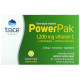 Электролиты Trace Minerals ResearchElectrolyte Stamina PowerPak 30 пак лимон-лайм