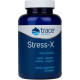 Підтримка нервової системи  Trace Minerals Research Stress-X 120 таб