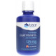 Жидкий витамин Д3 Trace Minerals Research  Liquid Vitamin D3 5000 МЕ 473 мл вишня