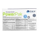 Електроліти Trace Minerals Research Electrolyte Stamina Power Pak 30 пак ягоды асаї