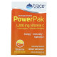 Электролиты Trace Minerals Research Electrolyte Stamina Power Pak 30 пакетов по 5 г мандарин