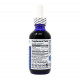Іонний вітамін B12 Trace Minerals Research Liquid Ionic B12 1000 мк 59 мл виноград