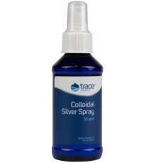 Колоїдне срібло  Trace Minerals Research Colloidal Silver 30 PPM 59 мл