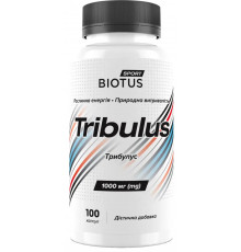 Трибулус Biotus Tribulus 100 капс