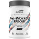 Передтренувальний комплекс Biotus Pre-workout Boost 350 г диня