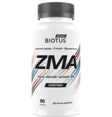 ЗМА Biotus ZMA  90 капс