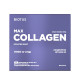 Колаген яловичий Biotus Collagen Max 30 флаконів (по 25 мл кожний) Лісові ягоди