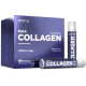 Колаген яловичий Biotus Collagen Max 30 флаконів (по 25 мл кожний) Лісові ягоди