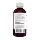 Сироп бузини Biotus Black Elderberry syrup 250 мл