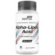 Альфа-ліпоєва кислота Biotus  Alpha Lipoic Acid 60 капс