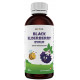 Сироп чорної бузини дитячий Biotus Kids Black elderberry syrup 250 мл
