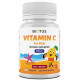 Вітамін С для дітей Biotus Vitamin C For Kids 60 таб вишня