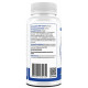 МСМ колаген Biotus MSM + collagen 120 капс