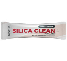 Сіліка Клін Biotus Silica Clean 1 саше (20 г)