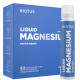 Магній цитрат Biotus Magnesium Liquid 10 флаконів по 20 мл вишня