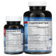 Омега-3 норвежская Carlson Elite Omega-3 1600 мг 90+30 гл капс лимон
