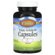Желатинова капсула середня # 0 Carlson Empty Gelatin Capsule Medium # 0 150 капс