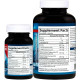 МСТ і Омега-3 Carlson MCT & Omega-3 120 гел капс та 30 гел кас